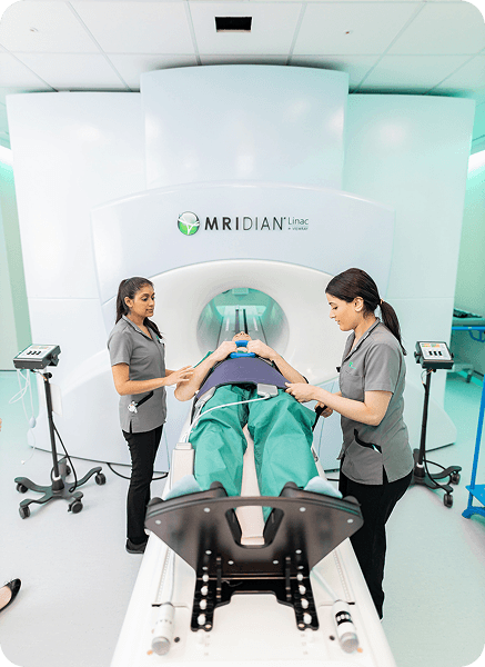 Tratamientos de vanguardia