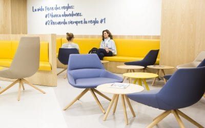 GenesisCare Madrid, Hospital Universitario San Francisco de Asís