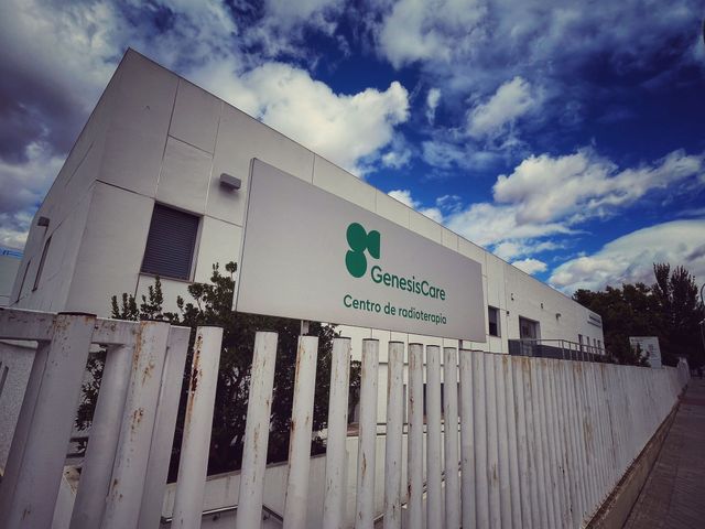 GenesisCare Alcázar de San Juan (Ciudad Real)