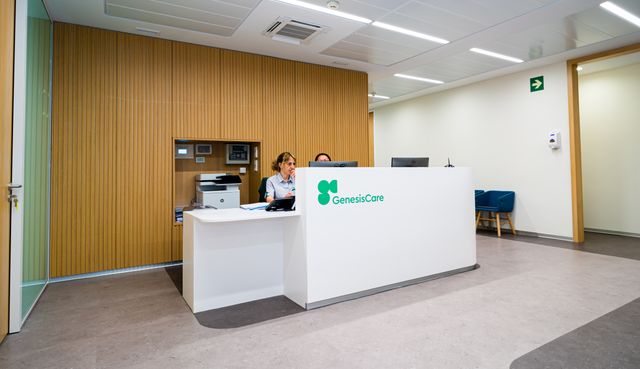 GenesisCare Madrid, Hospital Universitario Vithas Madrid La Milagrosa