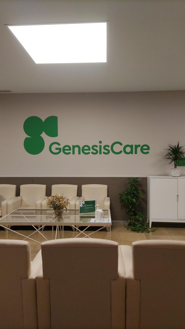 GenesisCare Córdoba