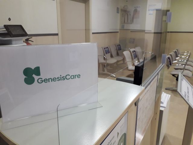 GenesisCare Benalmádena, Hospital Vithas Xanit Internacional (Málaga)