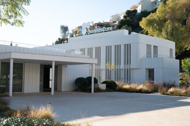 Centro de Excelencia GenesisCare Málaga