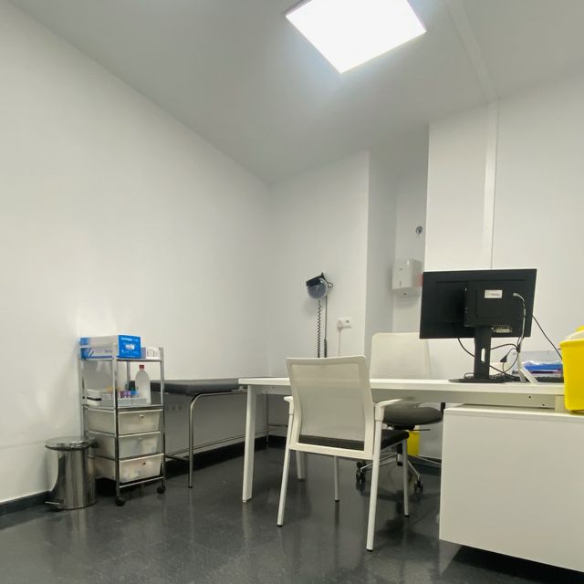 GenesisCare Cádiz, Hospital Recoletas Salud López Cano