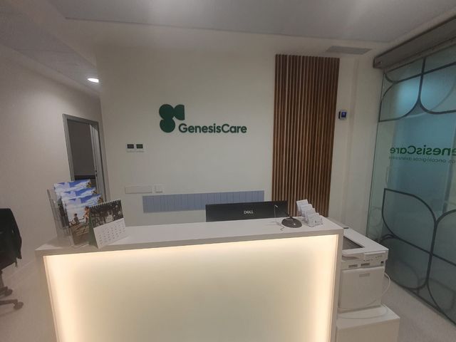 GenesisCare Madrid, Hospital Universitario Viamed Santa Elena