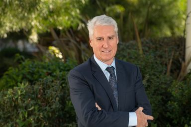 Miguel Ángel Arráez