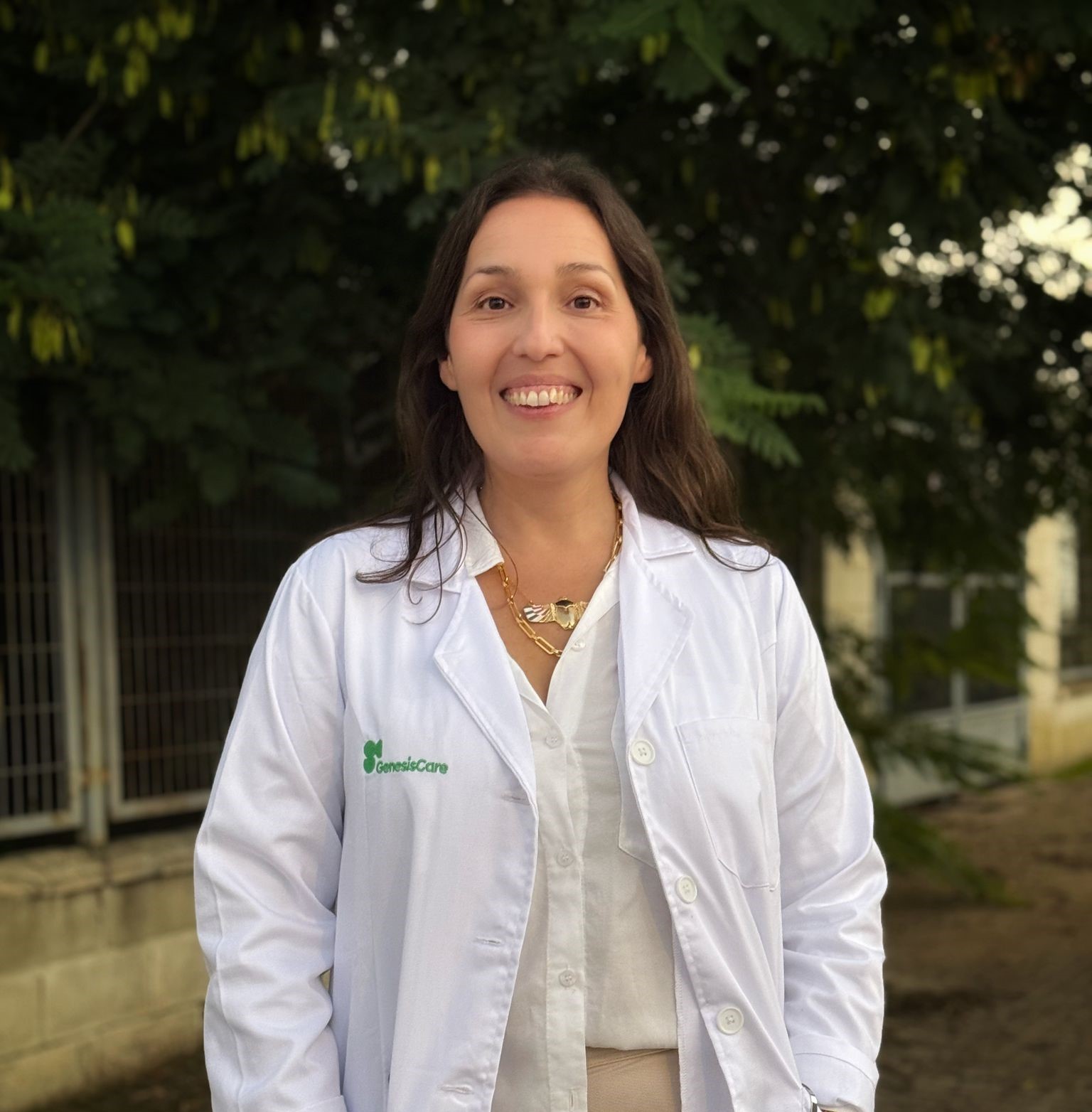 Carmen Beato