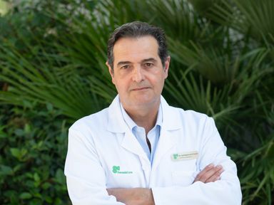 José Begara de la Fuente