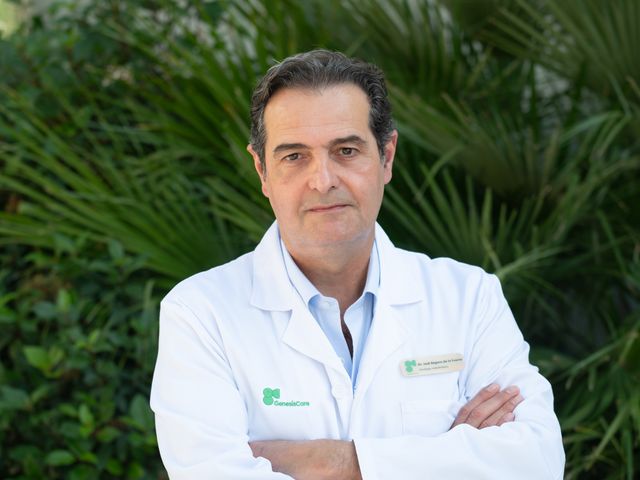 José Begara de la Fuente