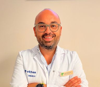 Miguel Ángel Berenguer