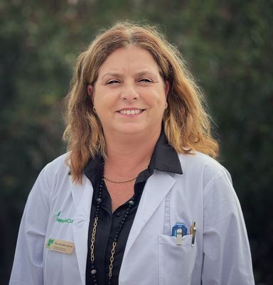 Ana Belén Bezares Alarcón