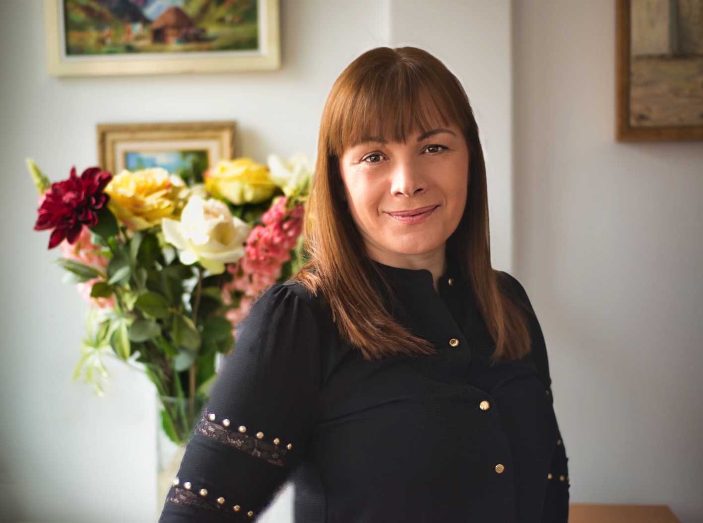 Maia Dzhugashvili