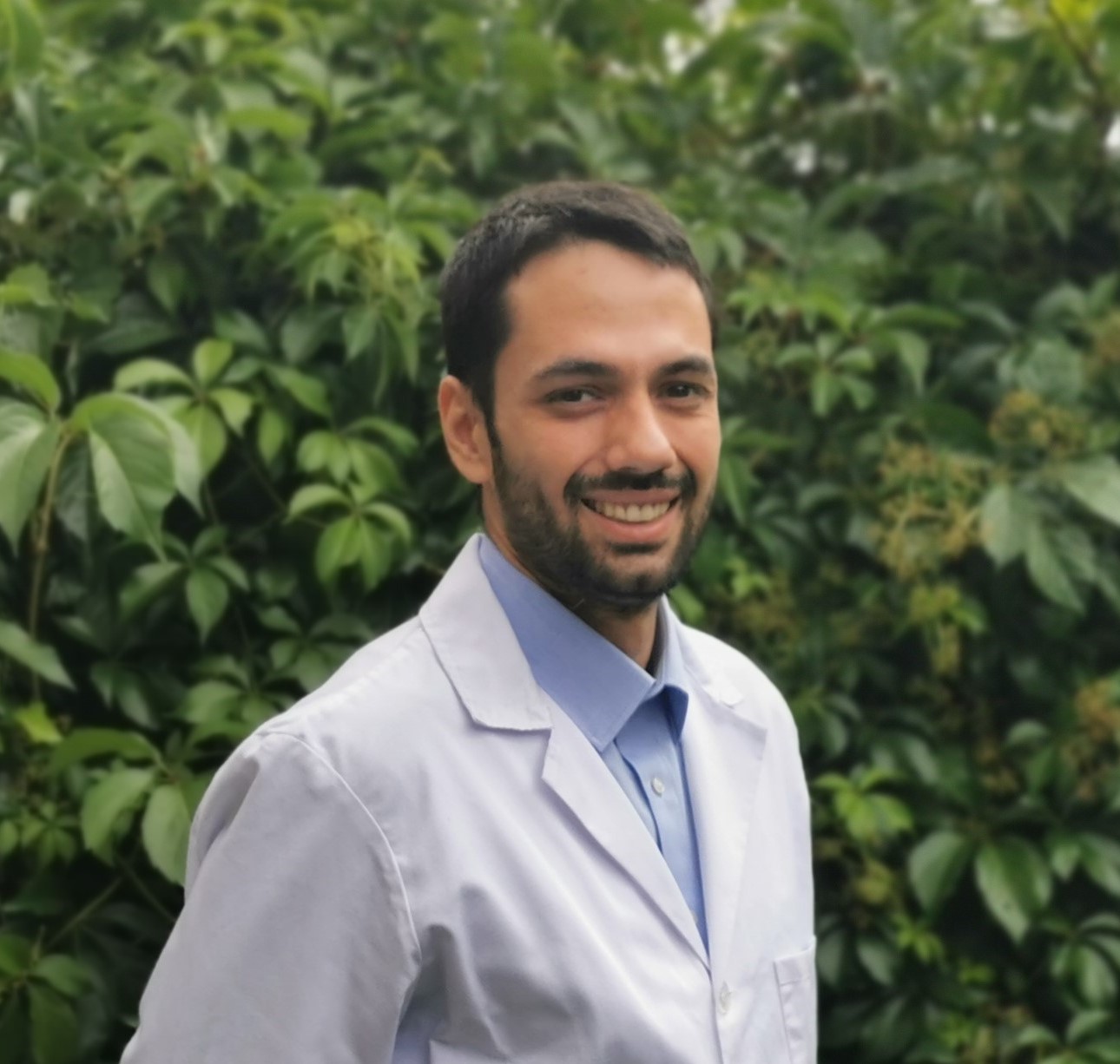 David Esteban