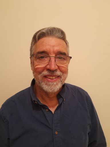 Rafel Fuentes Raspall