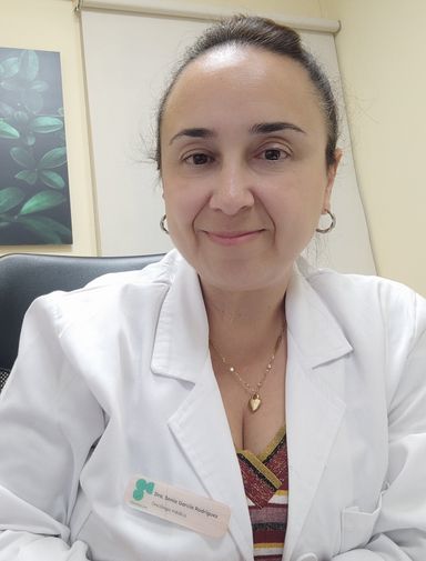 Sonia García Rodríguez