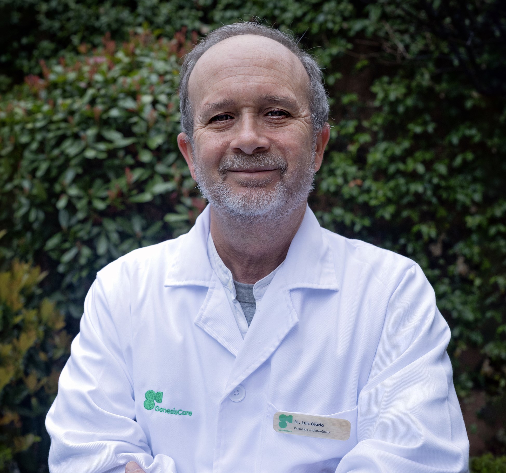 Luis Alberto Glaría