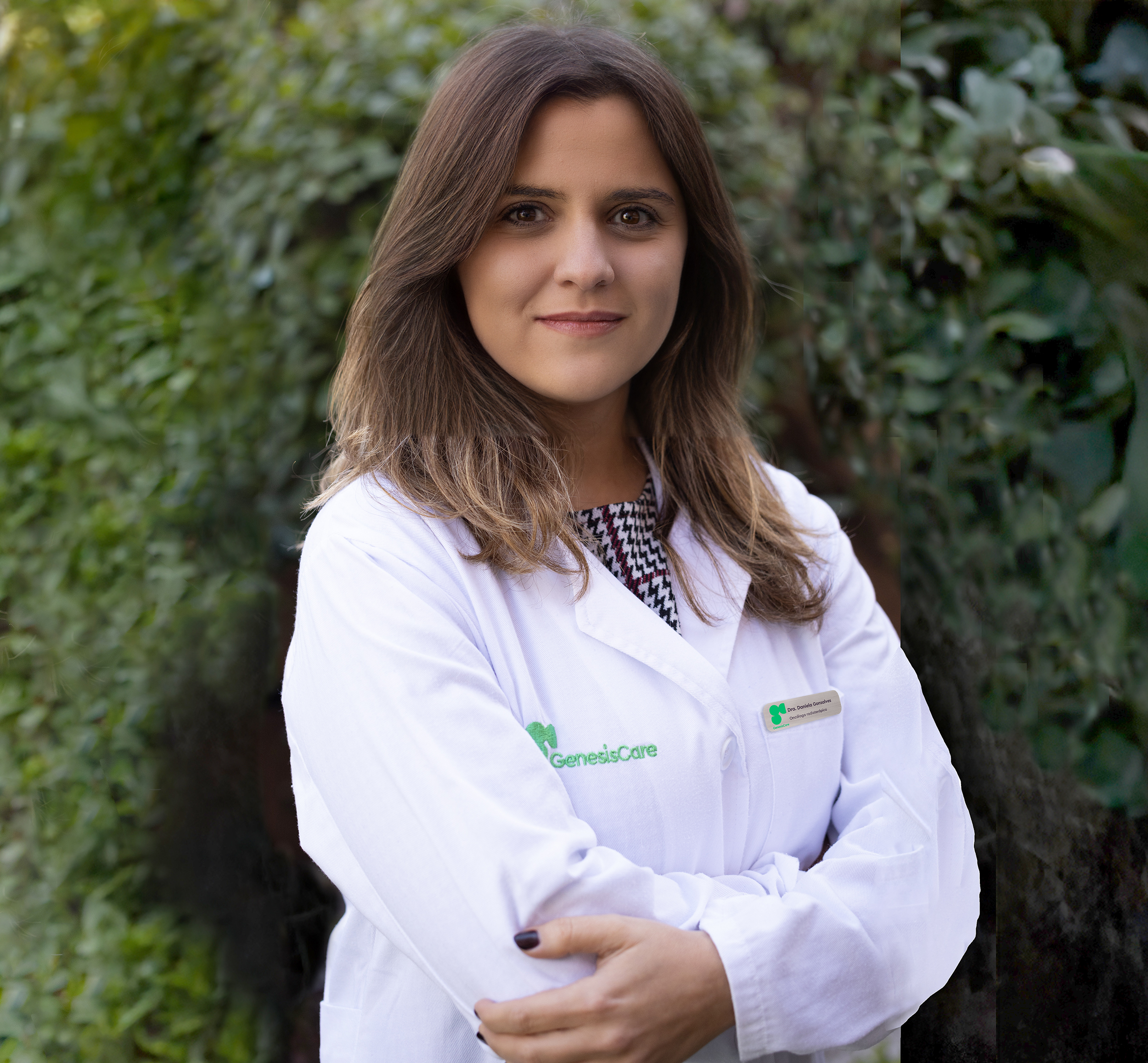 Daniela Gonsalves