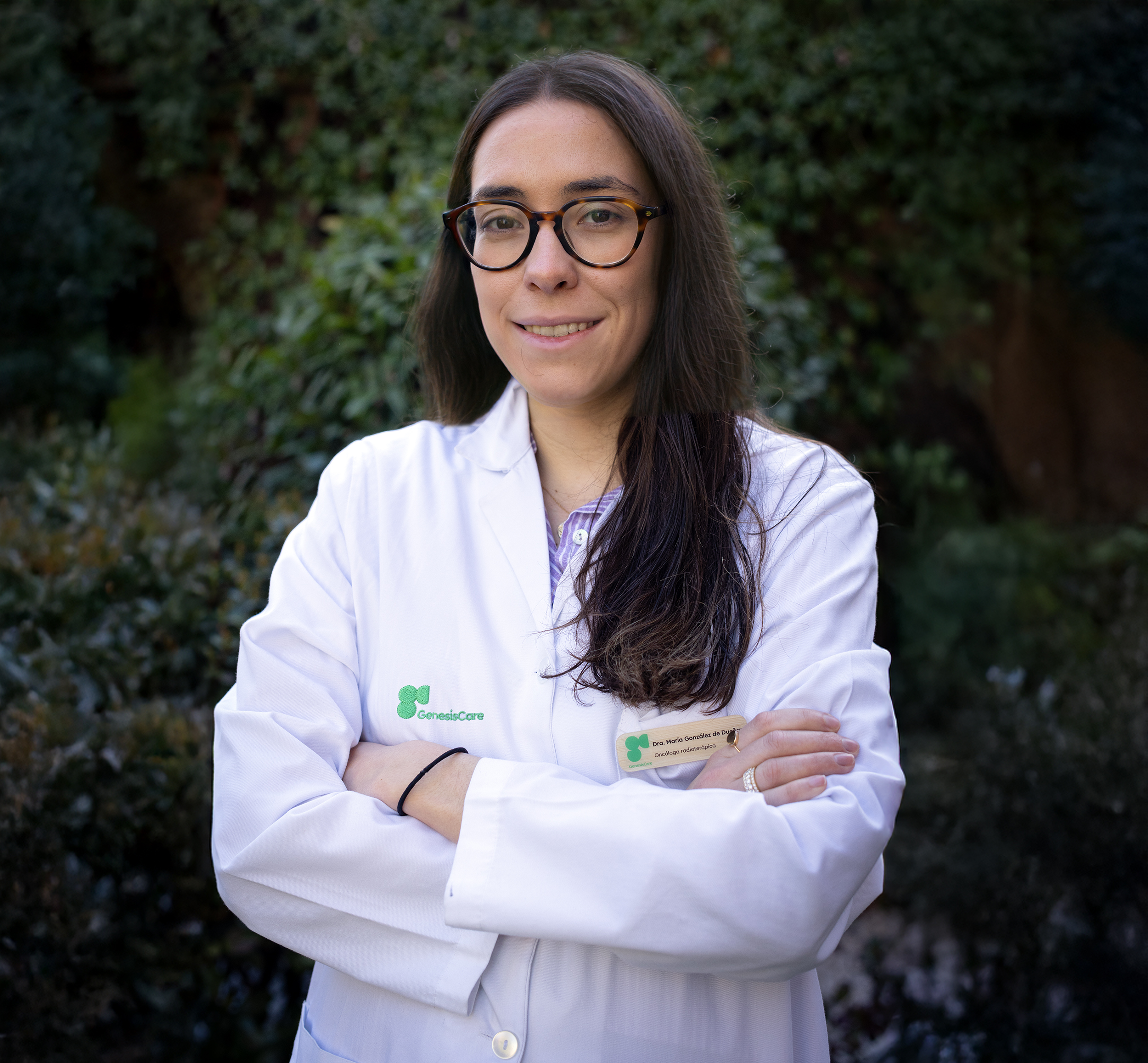 María González de Dueñas