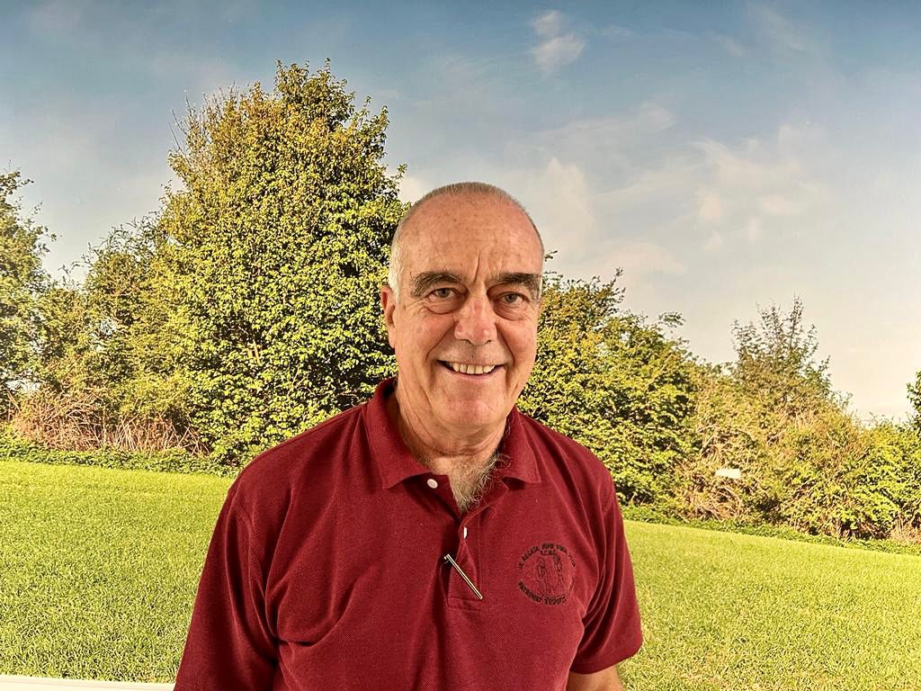 Luis Larrea Rabasa