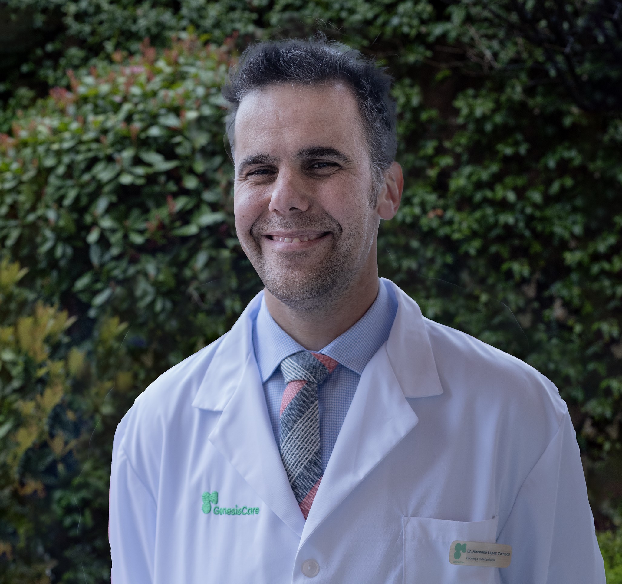 Fernando López Campos