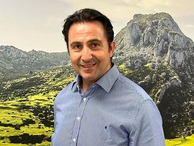 Enrique Alejandro López Muñoz