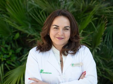 Escarlata López Ramírez