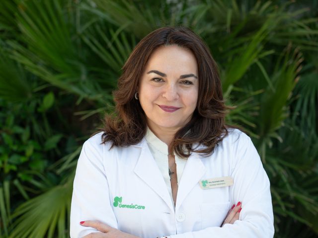 Escarlata López Ramírez