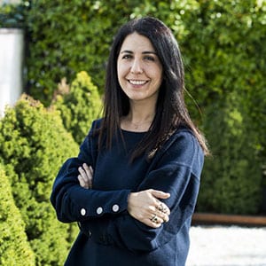 María Mateos