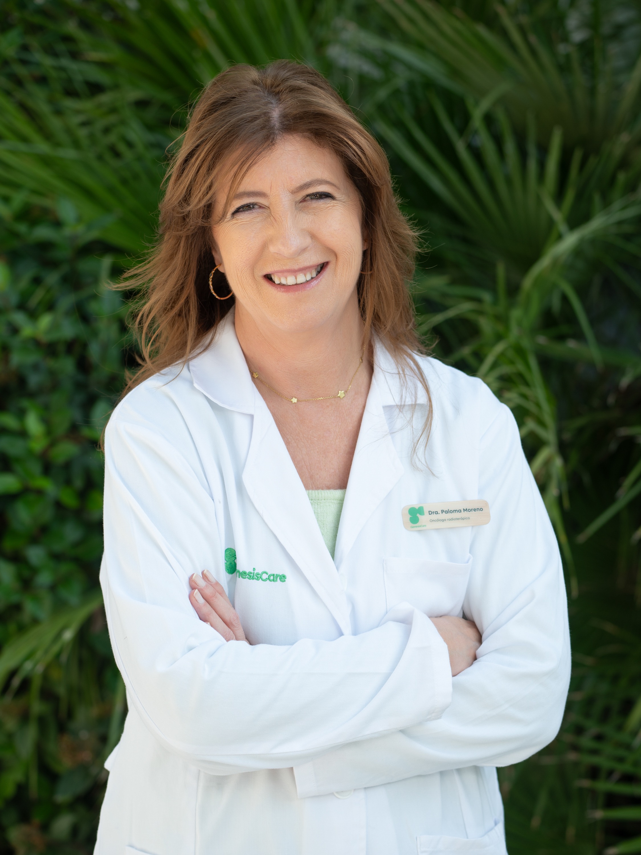 Paloma Moreno Ceano
