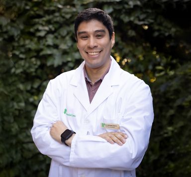 Abrahams Ocanto Martínez