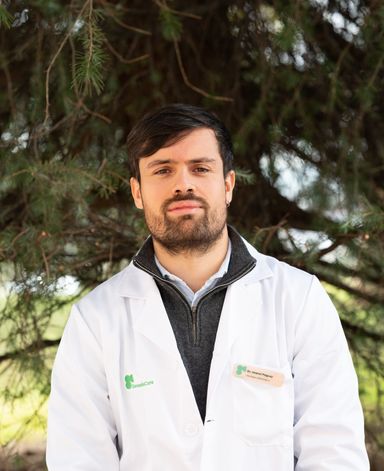 Imanol Paguey Garrido