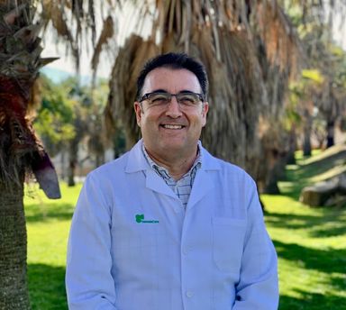 José Manuel Rodríguez García