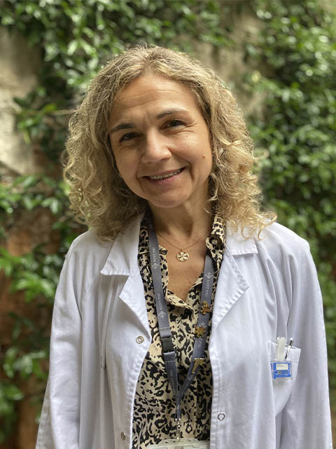 Gemma Sancho Pardo