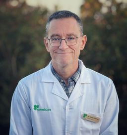 Vicente Villarreal Rivas