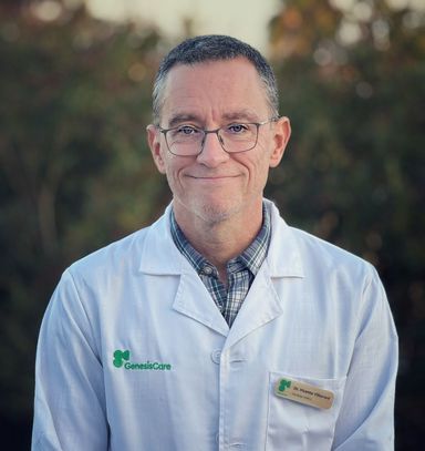 Vicente Villarreal Rivas