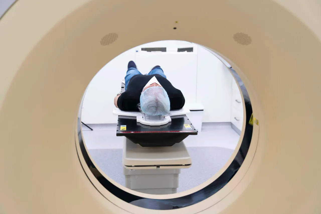 Los pacientes ya no tienen que esperar por su tratamiento de radioterápia