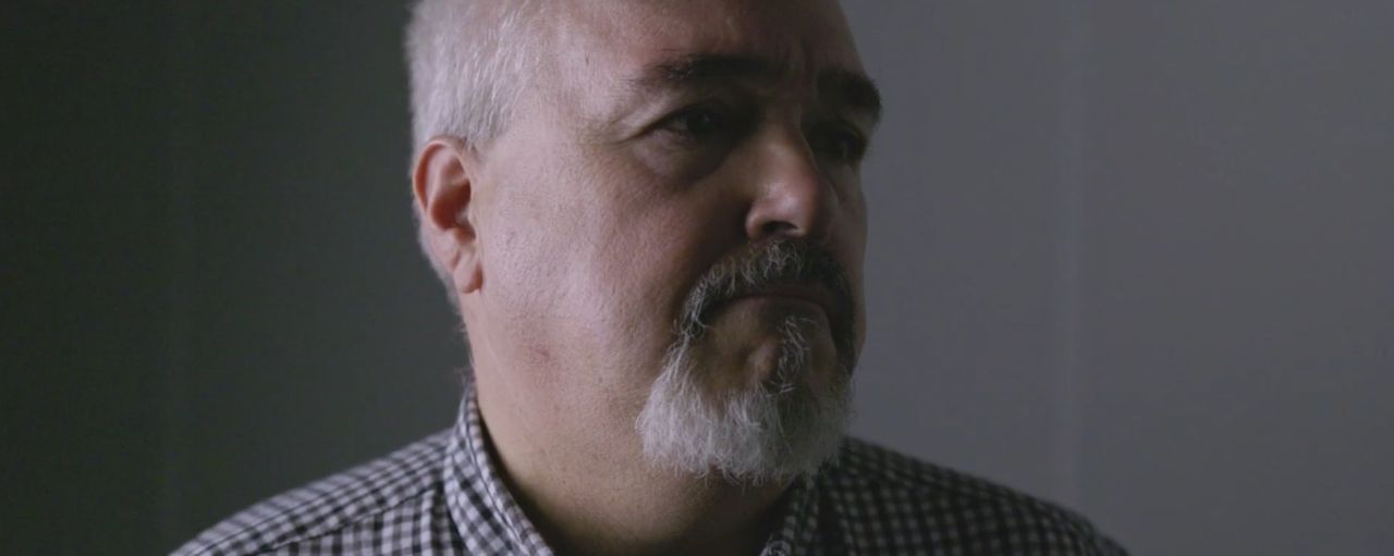 Carlos, paciente de cáncer de próstata GenesisCare