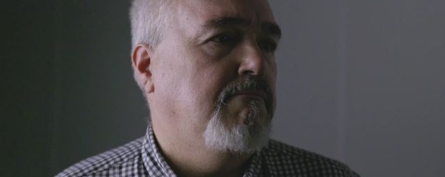 Carlos, paciente de cáncer de próstata GenesisCare