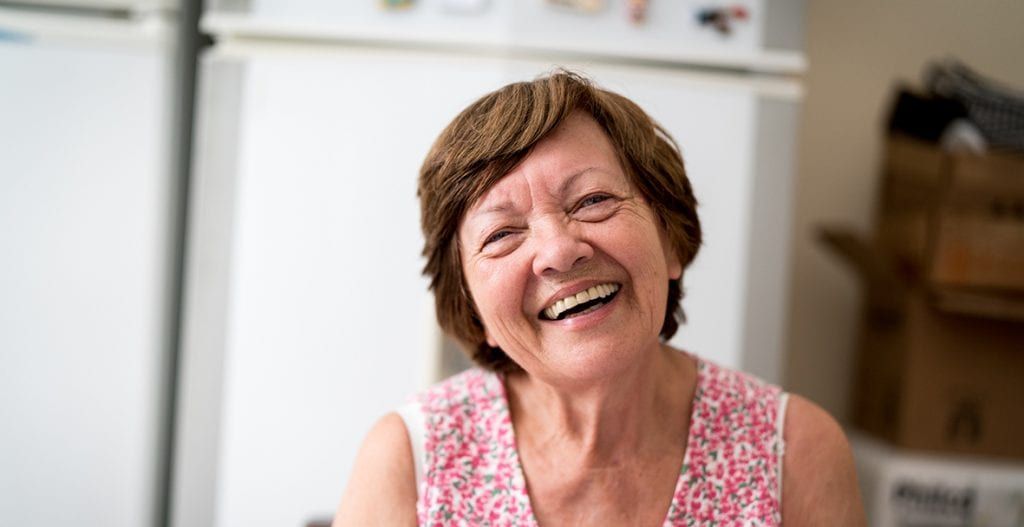 El cáncer de mama afecta a más de 34.000 mujeres en España