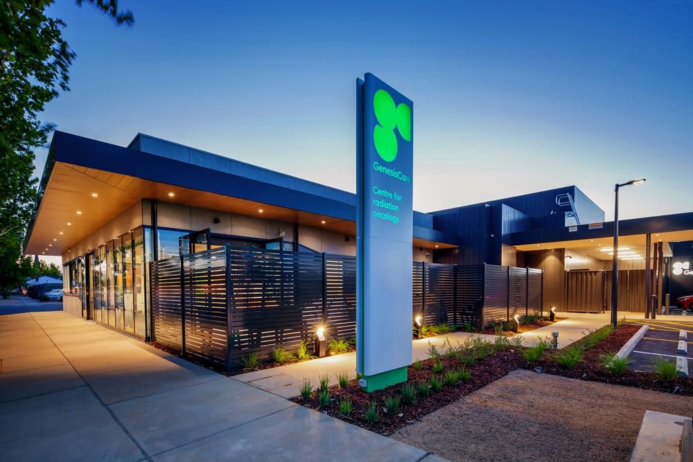 GE Healthcare y GenesisCare se asocian para abordar las dos mayores cargas sanitarias a nivel mundial y ofrecer a pacientes de todo el mundo la mejor atención cardiovascular y del cáncer