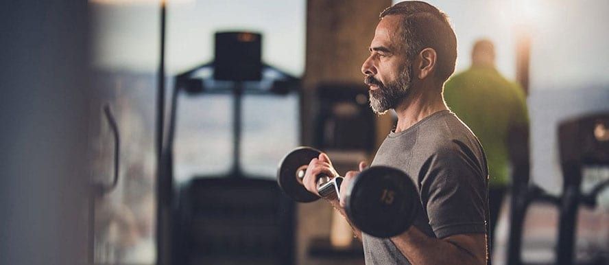 El cáncer de próstata afectará a más de 35.000 hombres en España en 2021