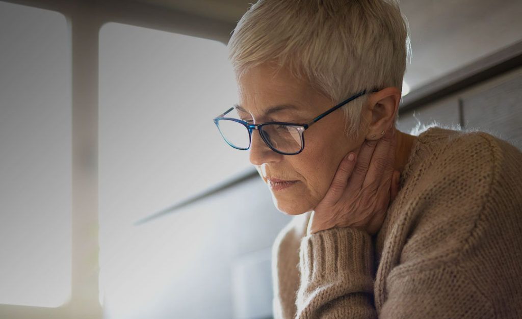Día Mundial contra el Cáncer de Cabeza y Cuello