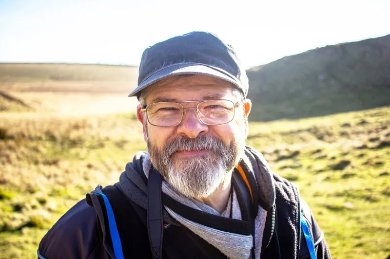 Solo el 54% de los hombres españoles sabe dónde está la próstata