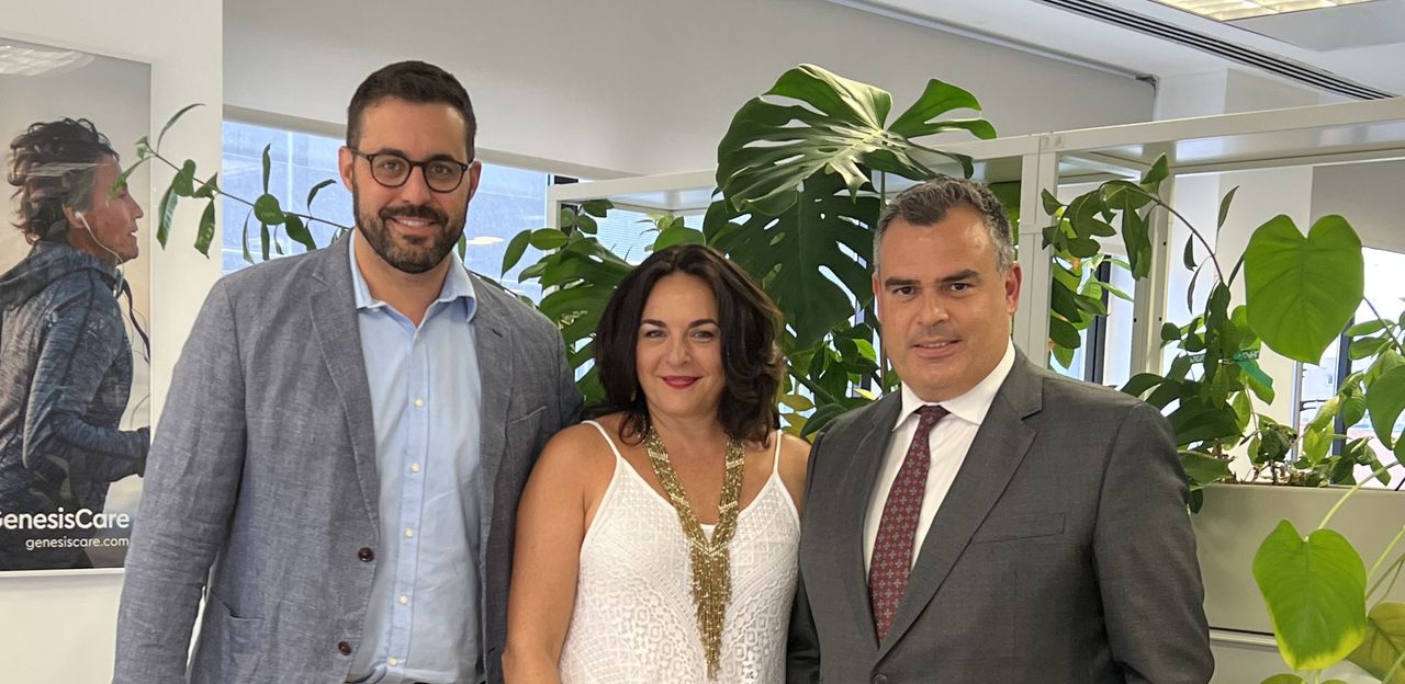 El Dr. Felipe Couñago se incorpora a GenesisCare para liderar los tratamientos de oncología radioterápica y proyectos de investigación más avanzados de España