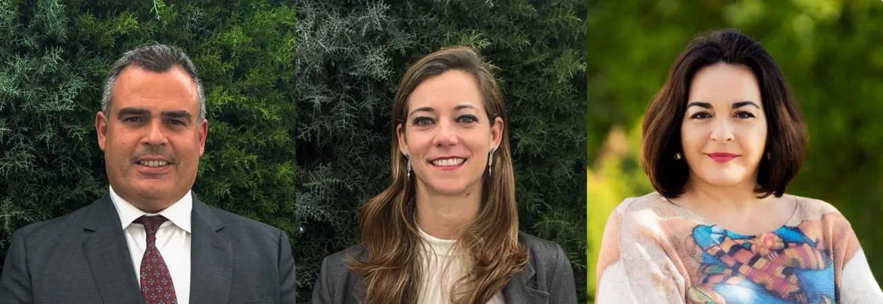 Nuevo nombramiento de la dirección médica de GenesisCare, que será compartida entre el Dr. Felipe Couñago y la Dra. Esther Holgado