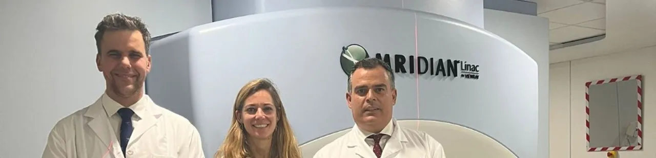GenesisCare incorpora al Dr. Fernando López Campos a su equipo de radioterapia de Madrid