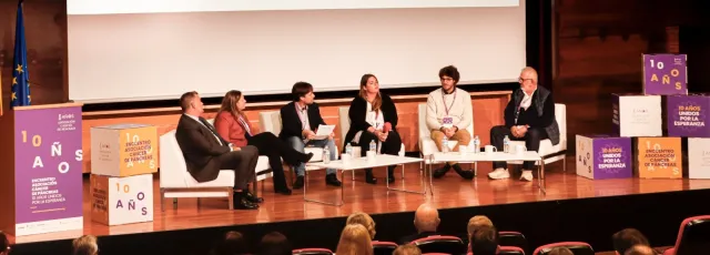 La Fundación GenesisCare acerca la radioterapia adaptativa de última generación a 39 pacientes con cáncer de páncreas avanzado en España