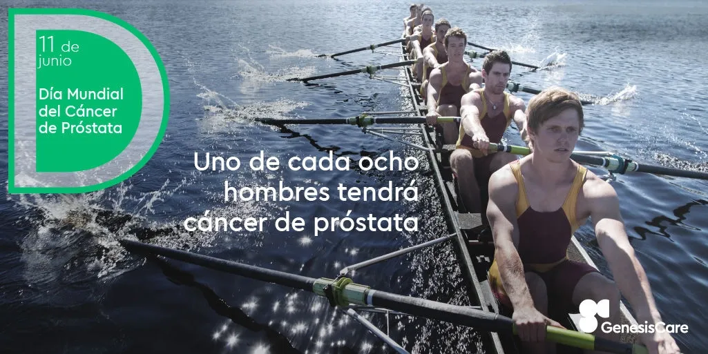 Los casos de cáncer de próstata se duplicarán en los próximos 15 años