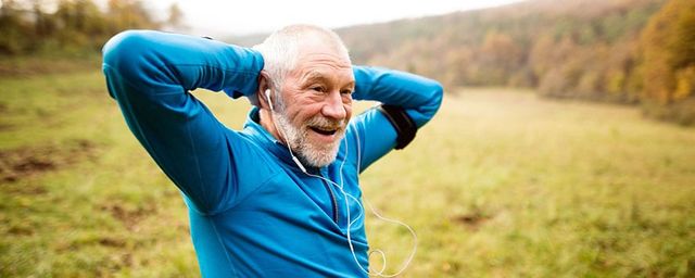 En el Mes de la Salud Masculina: lo que todo hombre debería saber sobre el cáncer – y cómo plantarle cara