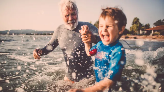 Verano en clave de prevención: agosto, el mejor momento para cuidar nuestra salud